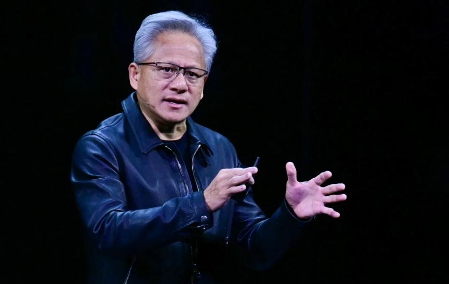 黄仁勋最近做了很多事，但最不甘心的，还是失去了中国市场。他说，如果没有出口限