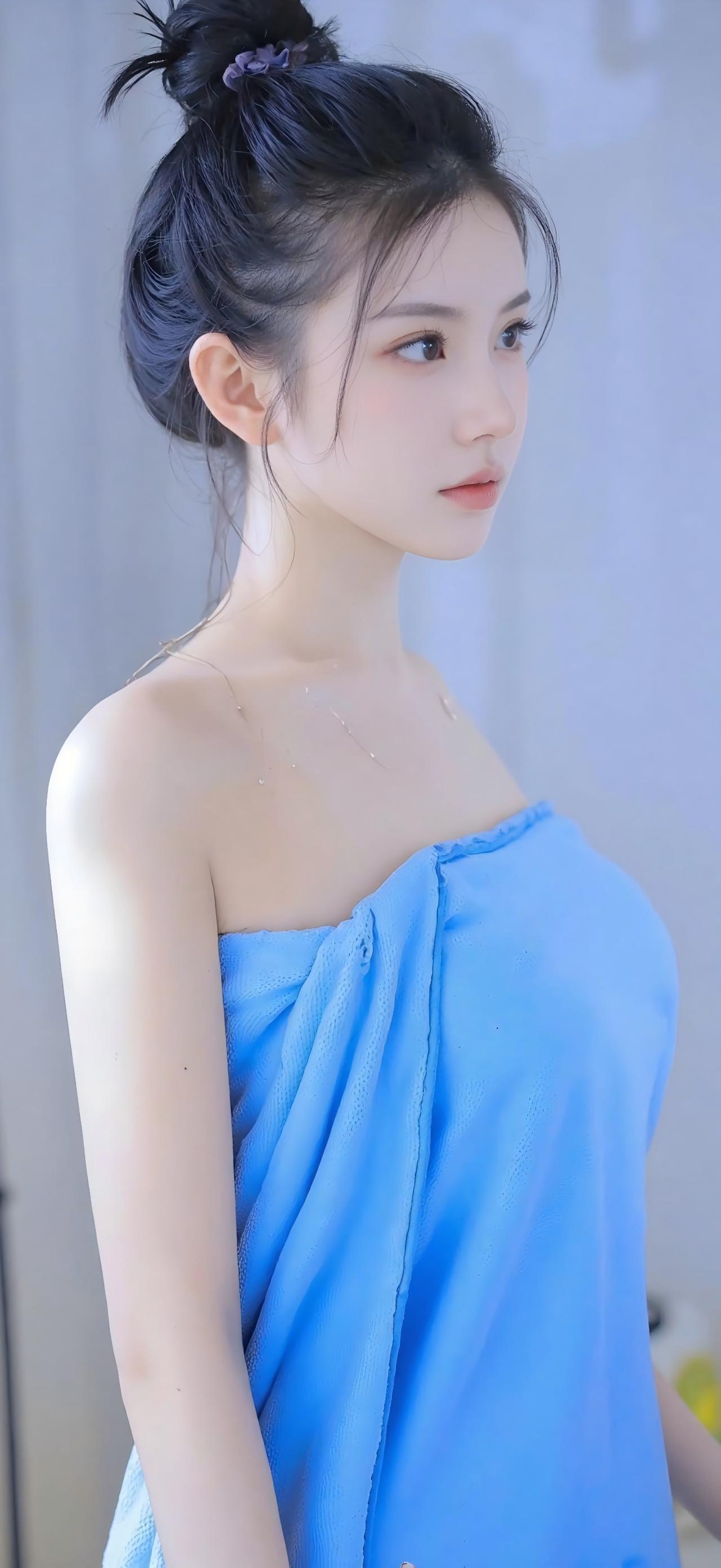 |粉妆玉琢纯欲纯享