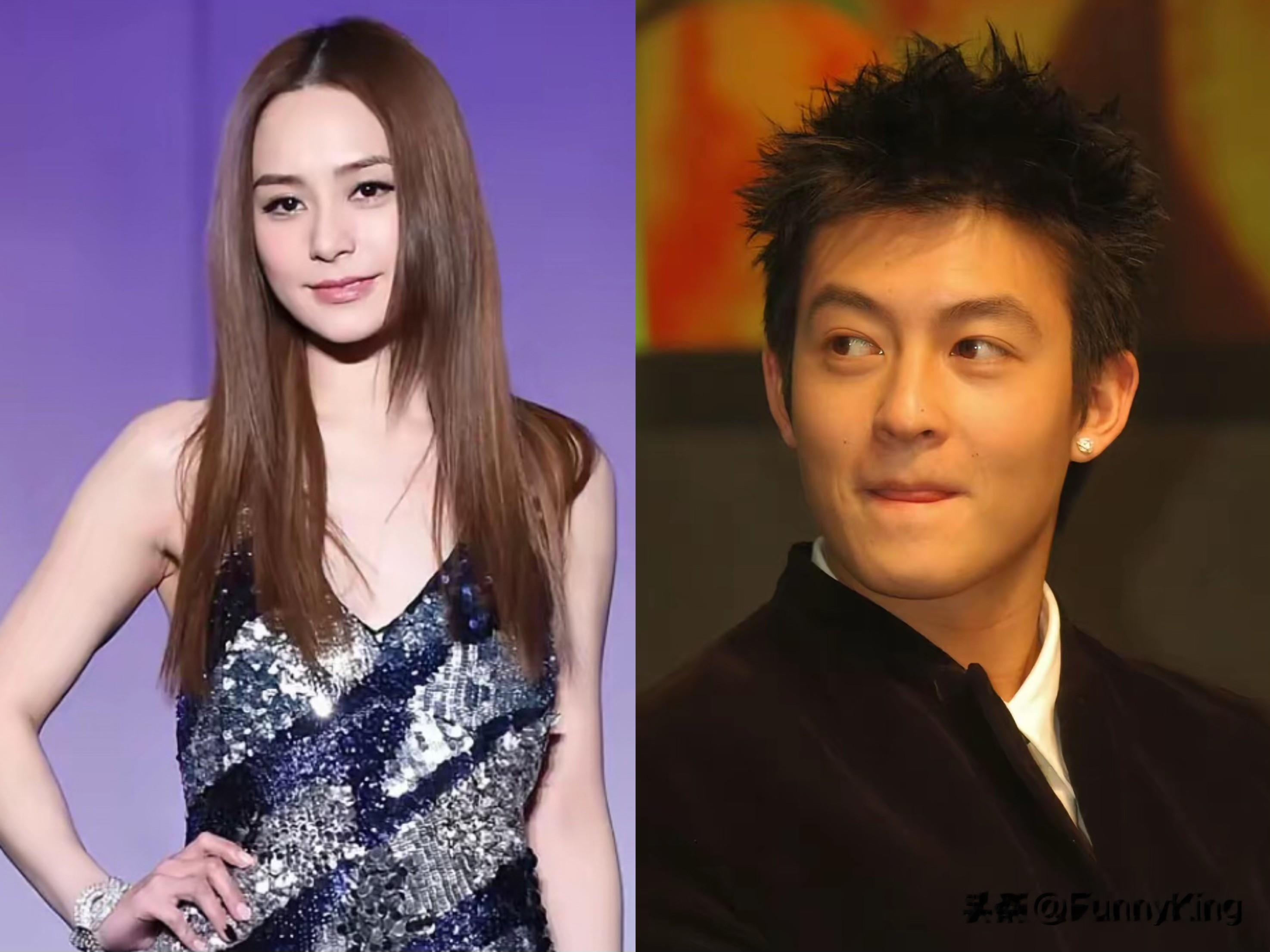 阿娇为什么要同意陈冠希拍照？年轻时的陈冠希广告代言接到手软，影视资源多得很，是香港娱乐圈公认的“未来
