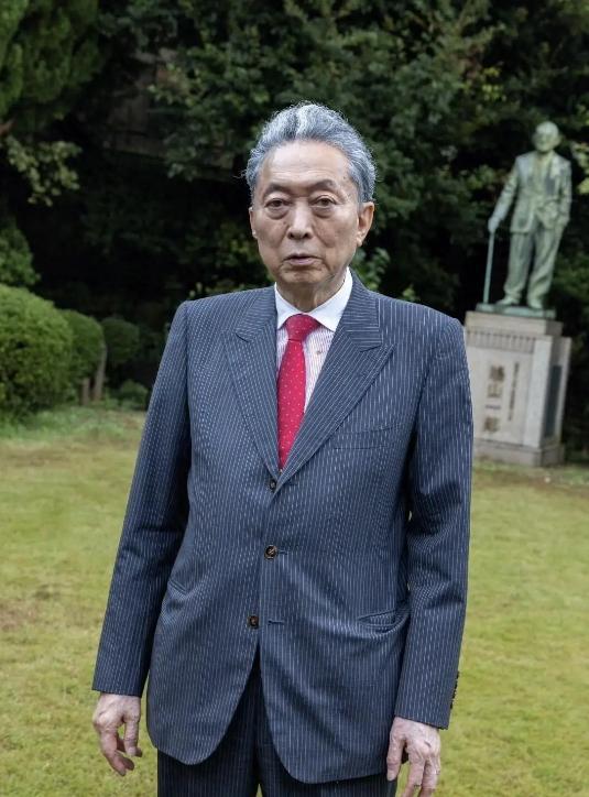 日本前首相提醒高市：当年中国免掉千亿赔款，是因给日本立了个死规定，这笔钱按当时日