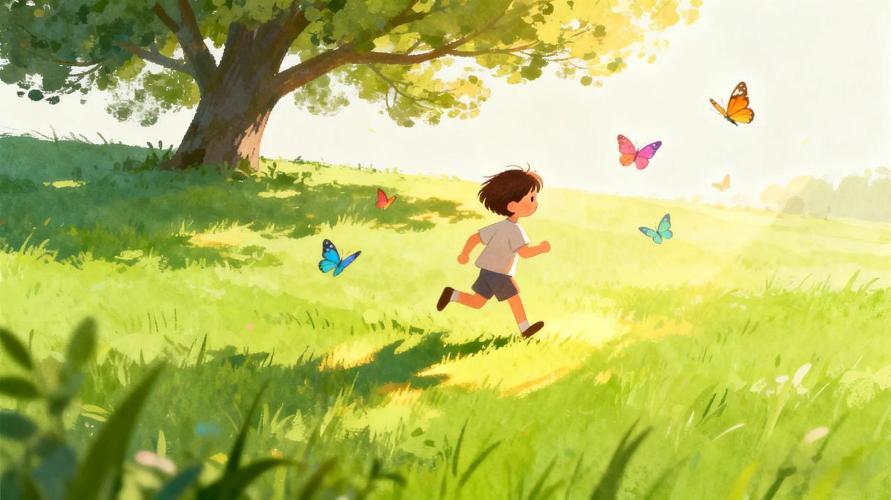 适合家长看的一段话：“我们要先确保孩子不死、不疯、不残、不废，其他的，才是