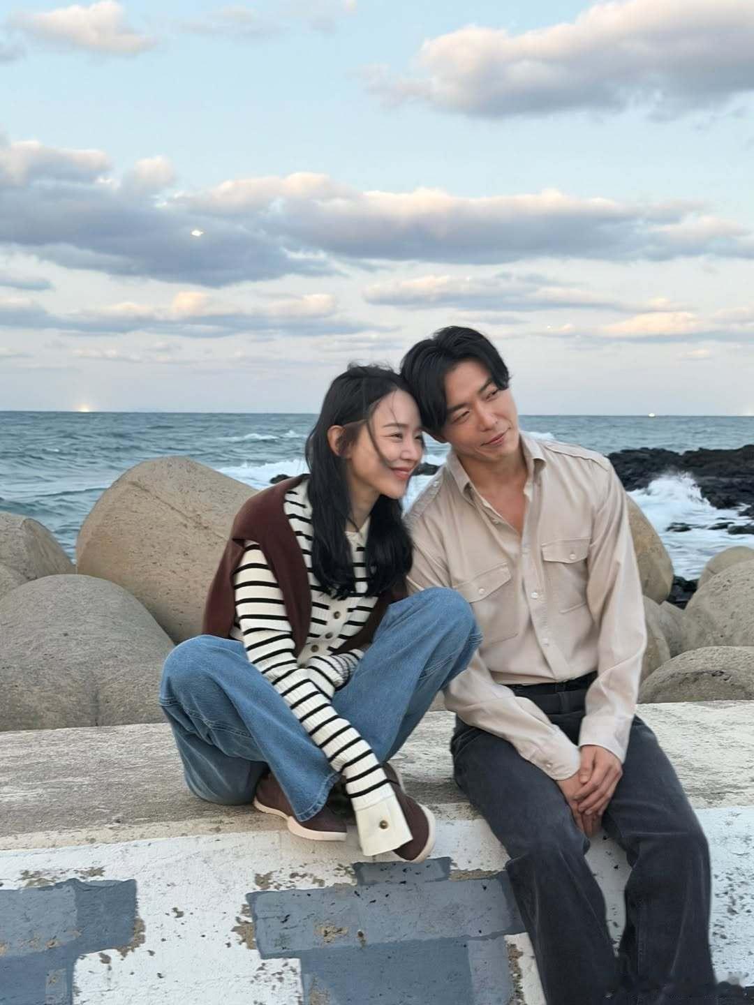 申惠善更新ins📷姐姐你到底嗑哪对啊