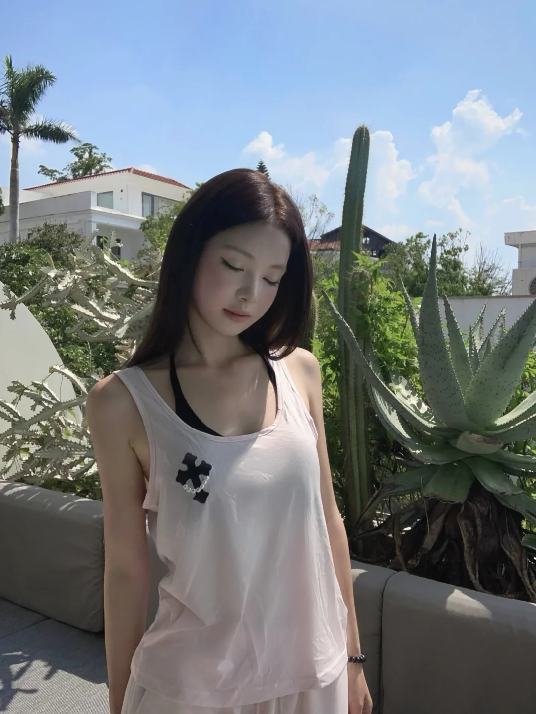 好爱这种感觉