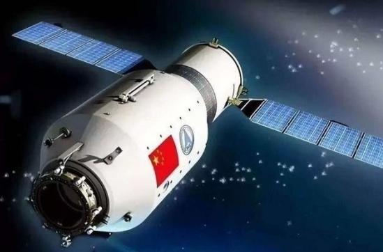 星链两次差点撞上咱空间站，中国当时为啥忍了没翻脸？三年后回头看才知道中国这招有多