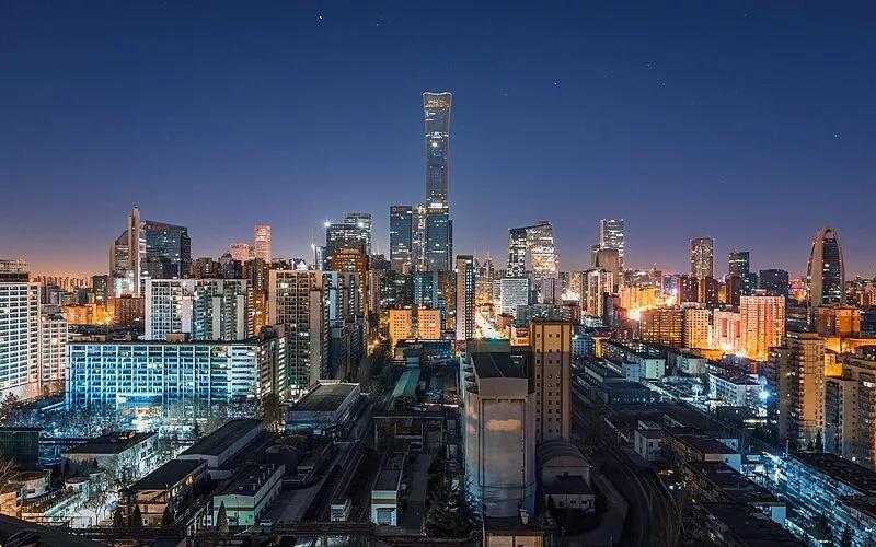 上半年31省份GDP排名出炉, 十强省份变了