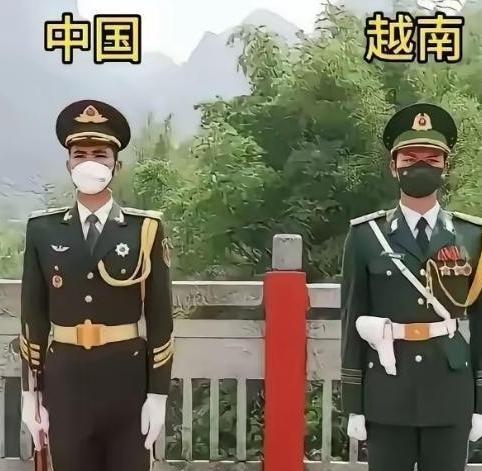 血仇能忘，恩情难还？越南用最冷酷的现实，给中国上了一堂国际关系课胡志明市的外资