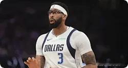 1月23号一早，NBA独行侠队爆出3则交易讯息1、据美国媒体爆料，安东尼戴维