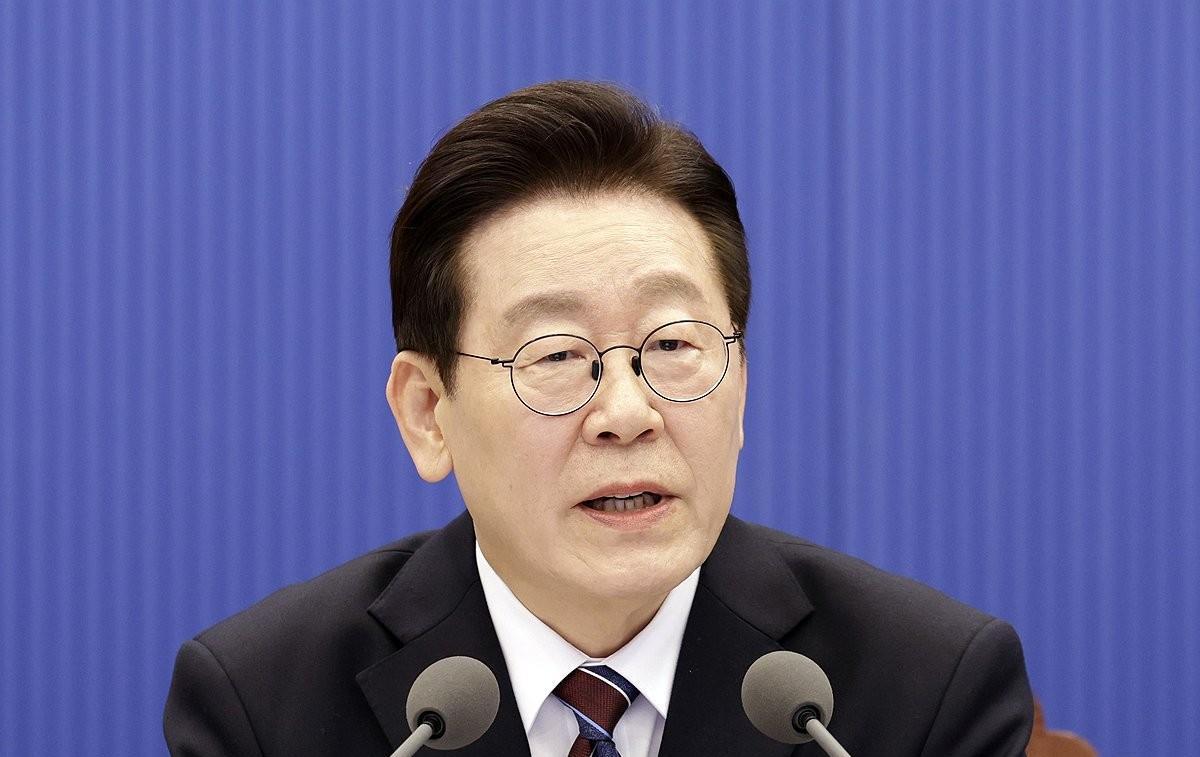 金正恩一句话，半岛千年血脉，断了！韩国彻底懵了，全球都得竖起耳朵听。第二天，北京