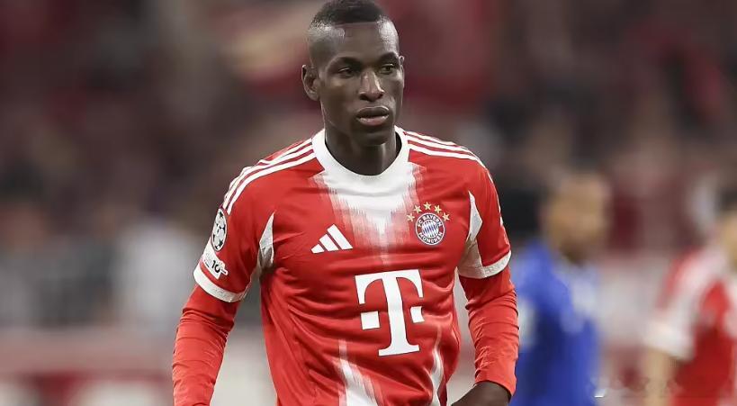 意媒《罗马体育报》消息，米兰锋线引援计划已经出炉，首选杰克逊，备选雷特吉或努涅斯