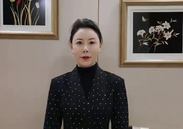 “最美女区长”于媛媛栽了！于媛媛的事情有点唏嘘。于媛媛当上副区长不到一