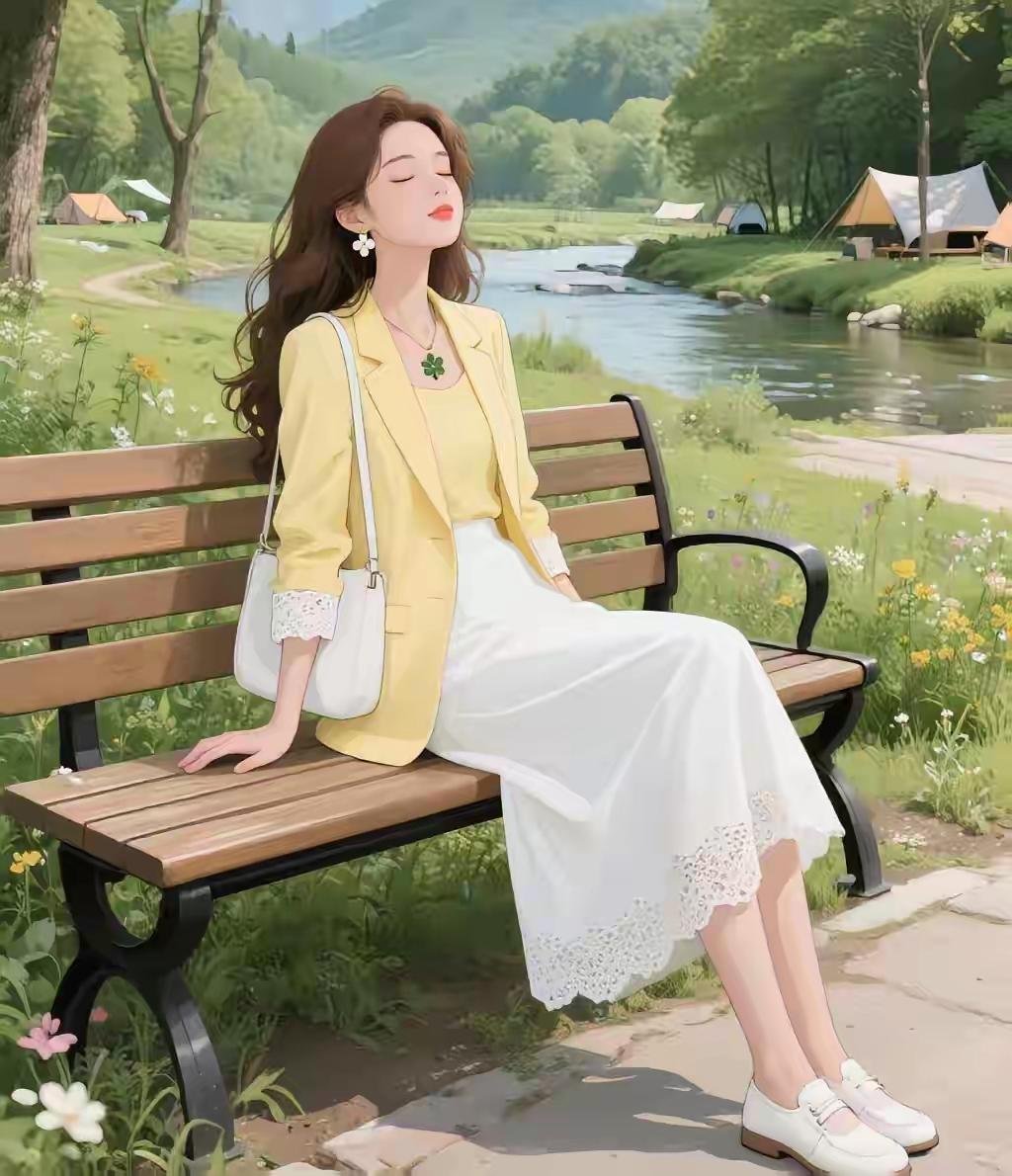 看刘晓庆那段访谈，鸡皮疙瘩都起来了——她说女人怀孕那天，男人就“解放”了，这词儿
