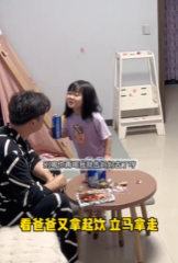 原来最好的朋友就是家人