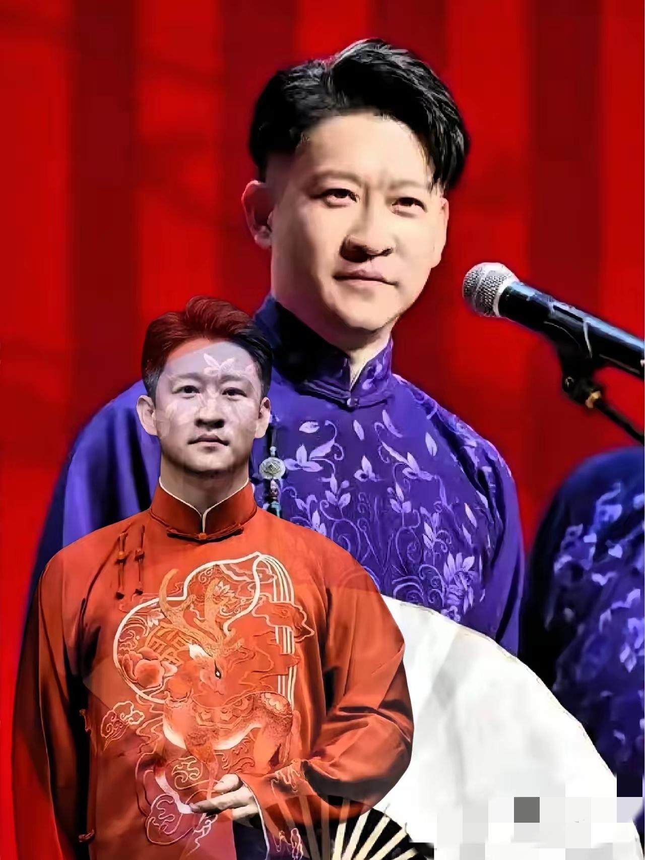 北京曲协换届名单一公布，我直接笑到合不拢嘴！副主席栏里王玥波、李菁赫然在列