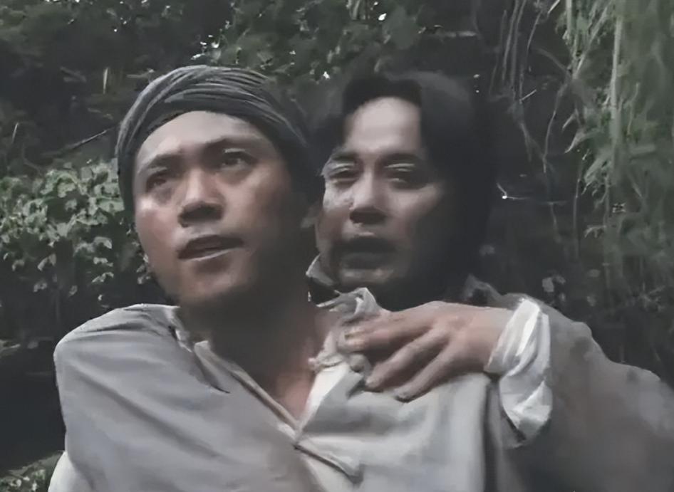 1929年，农民冒死救下毛主席，毛主席留字条：“等革命成功了，你就拿着这张字条来