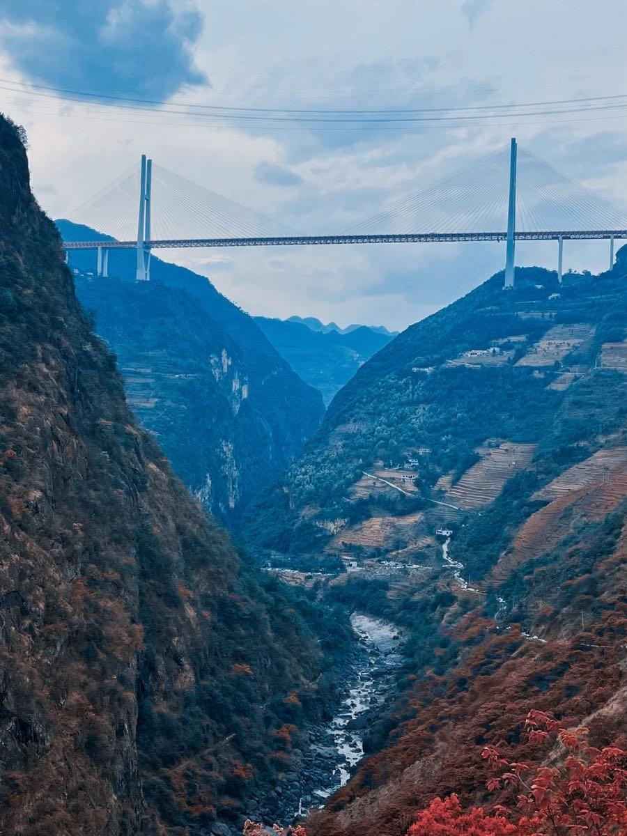 马年新春游，贵州晴隆旅游美景打卡攻略！