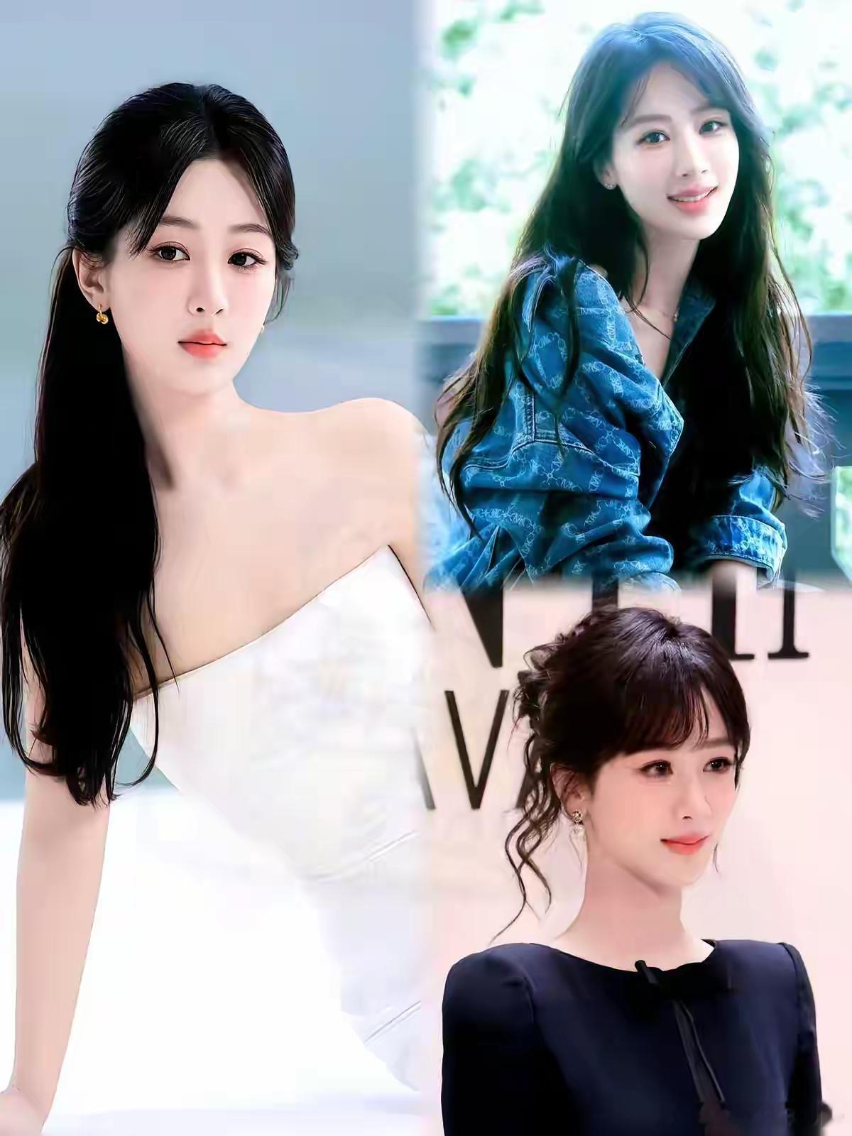 当一堆人挤在红毯上争奇斗艳的时候，有个姐们儿直接带着自家狗子，溜去录音棚了。这缺