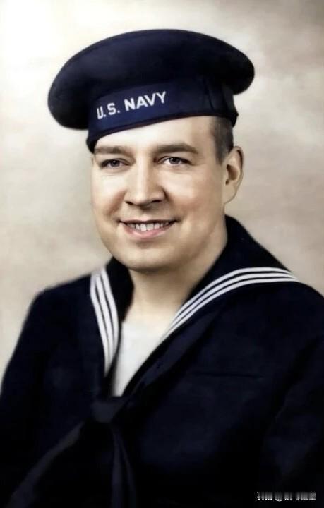 威廉·帕特里克·希特勒：与“希特勒”之名抗争的一生威廉·帕特里克·希特勒，这