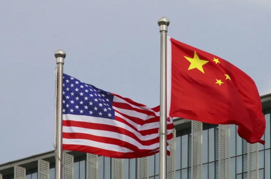 美国出狠手了！在我们反制美国之后，美国升级对我们继续的打压政策！8月7日，根据法