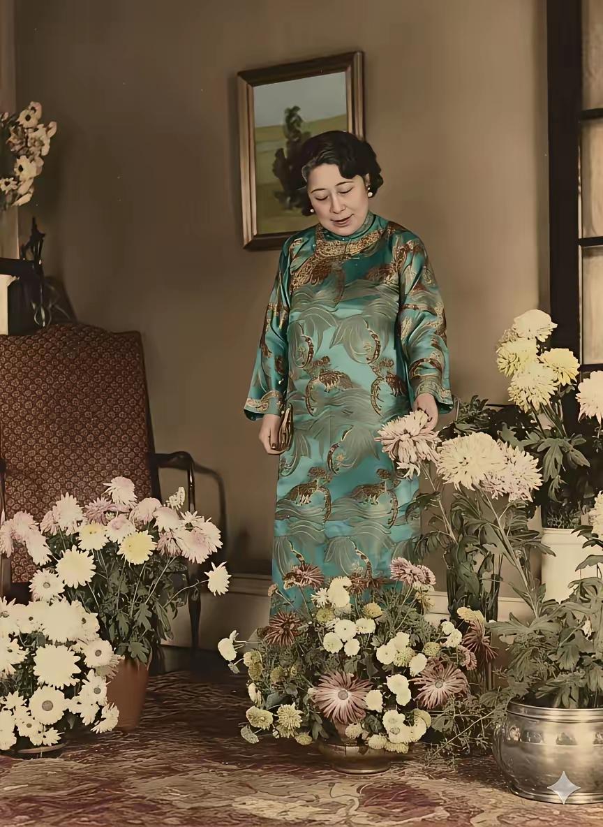 王铎：清末的德龄公主