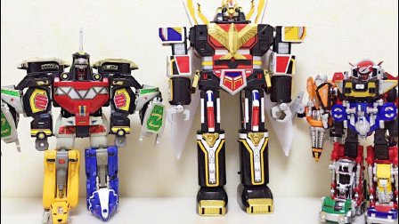 鸟人战队喷射人