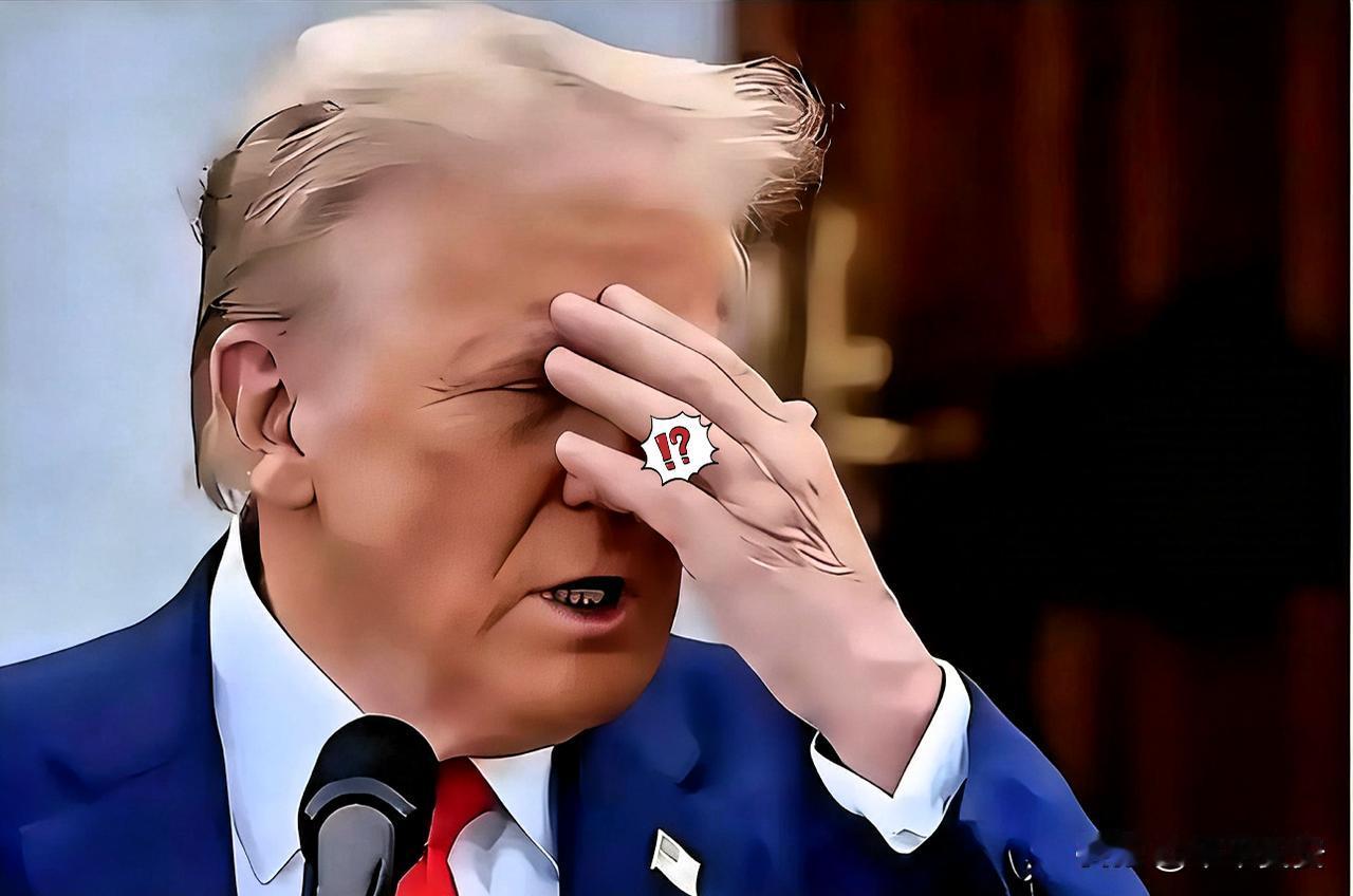 美国这回算是彻底把自己绕进去了。美国的联邦债务利息支出，已经超过9700亿美