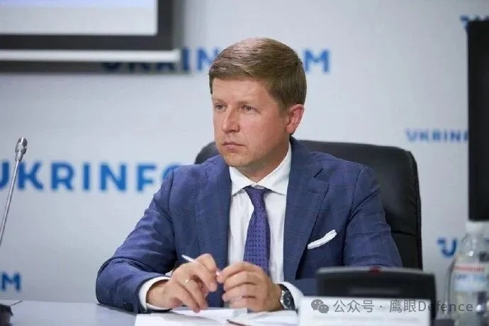 在“28点”刚曝出来的时候，有些网友担忧乌克兰会接受，或者说，投降，现在的情况确