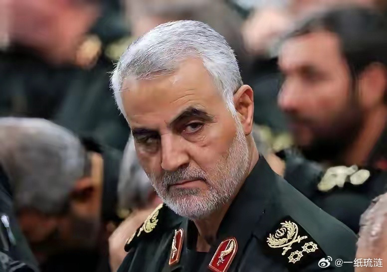 这就尴尬了！美国国务院宣布逮捕了苏莱曼尼的侄女和侄孙女，结果惨被打脸——苏莱曼尼