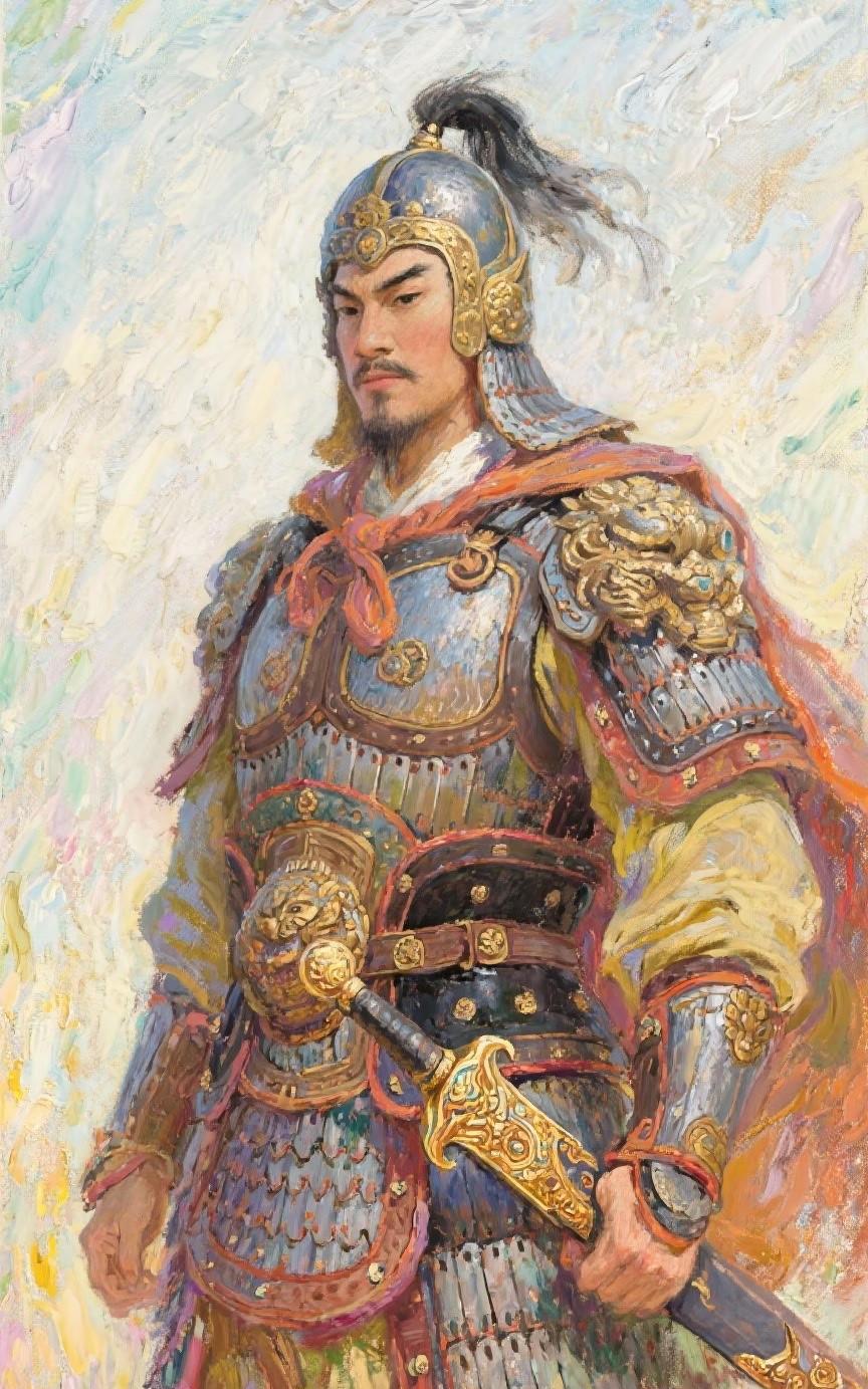 如果你是任安，你会帮汉武帝平息太子叛乱，还是协助太子刘据造反？其实咋做都行，偏偏