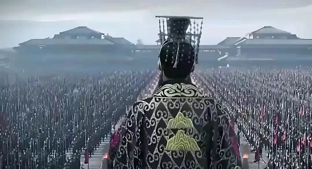 终于明白咱们为什么会叫汉族，而不叫秦族或者唐族了，就这么说吧，汉族可不是咱们自己叫的，而是周边小国对