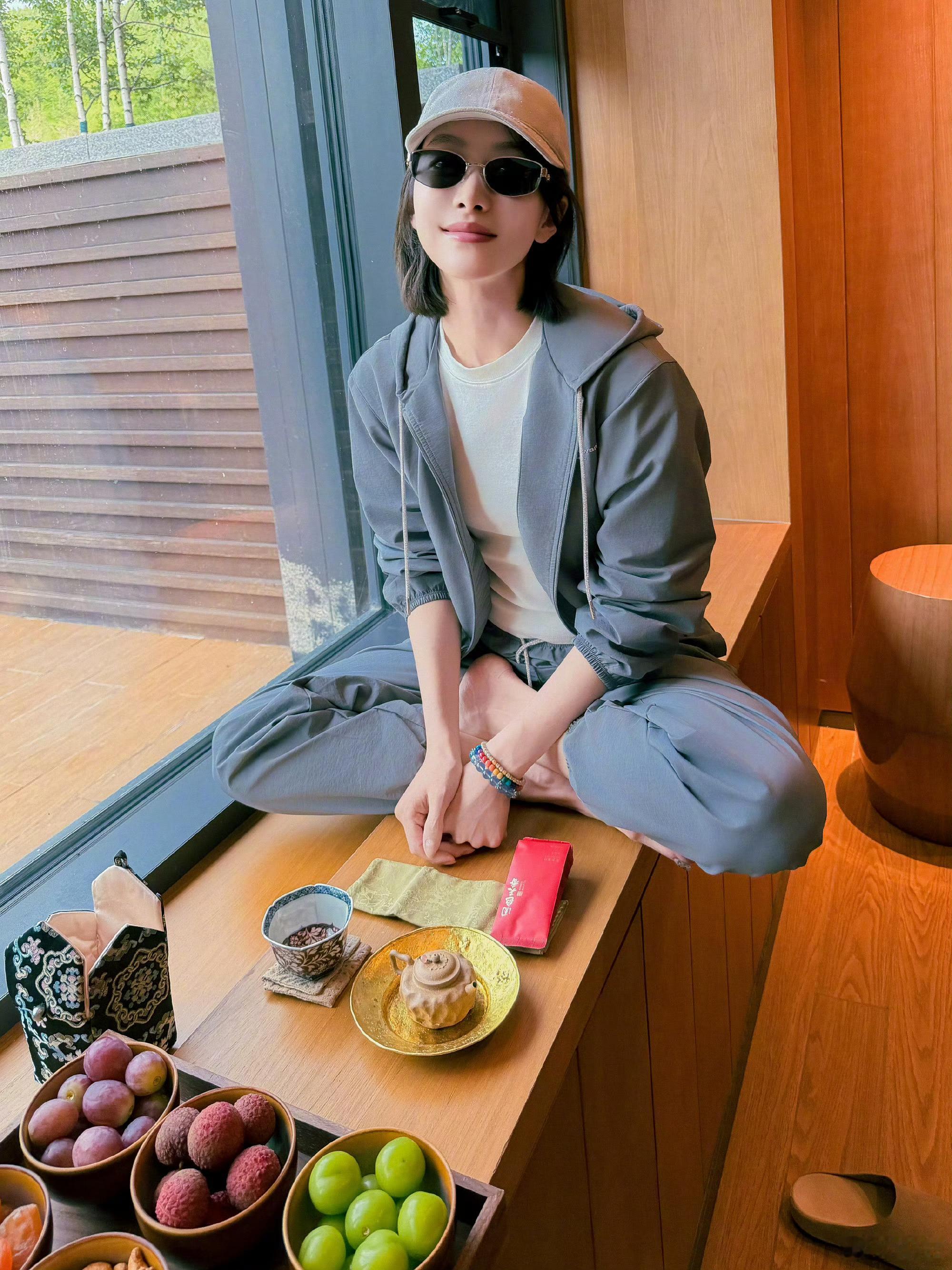 宋茜