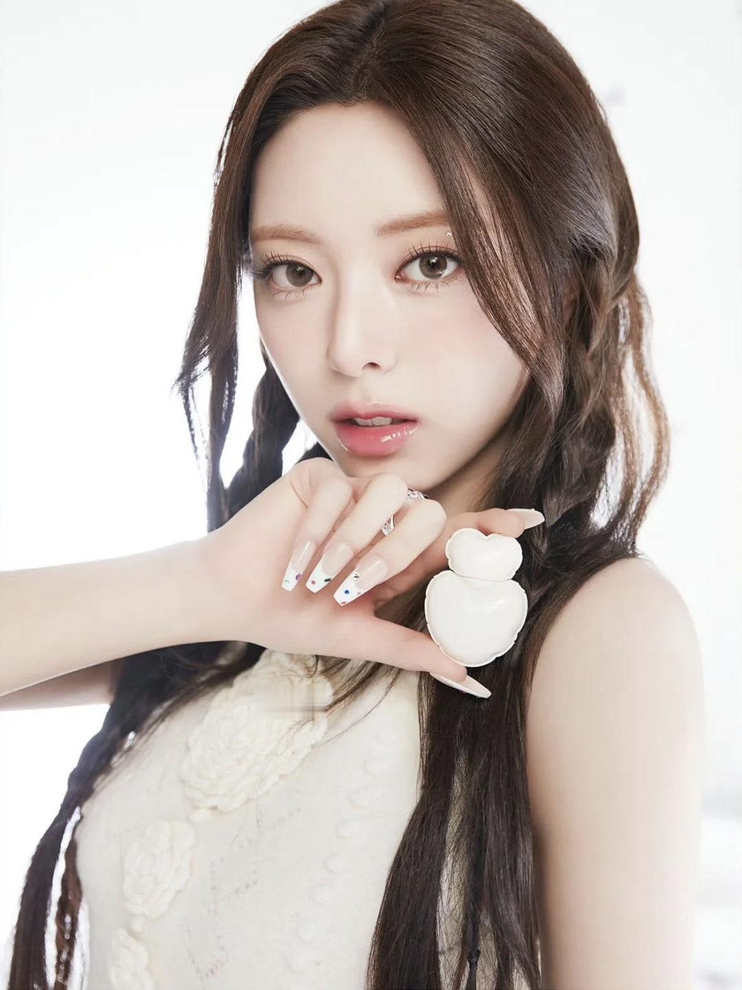 KPOP最适合代言美妆的脸【申有娜/minnie/张元英/金玟庭/安宥真/裴珠泫