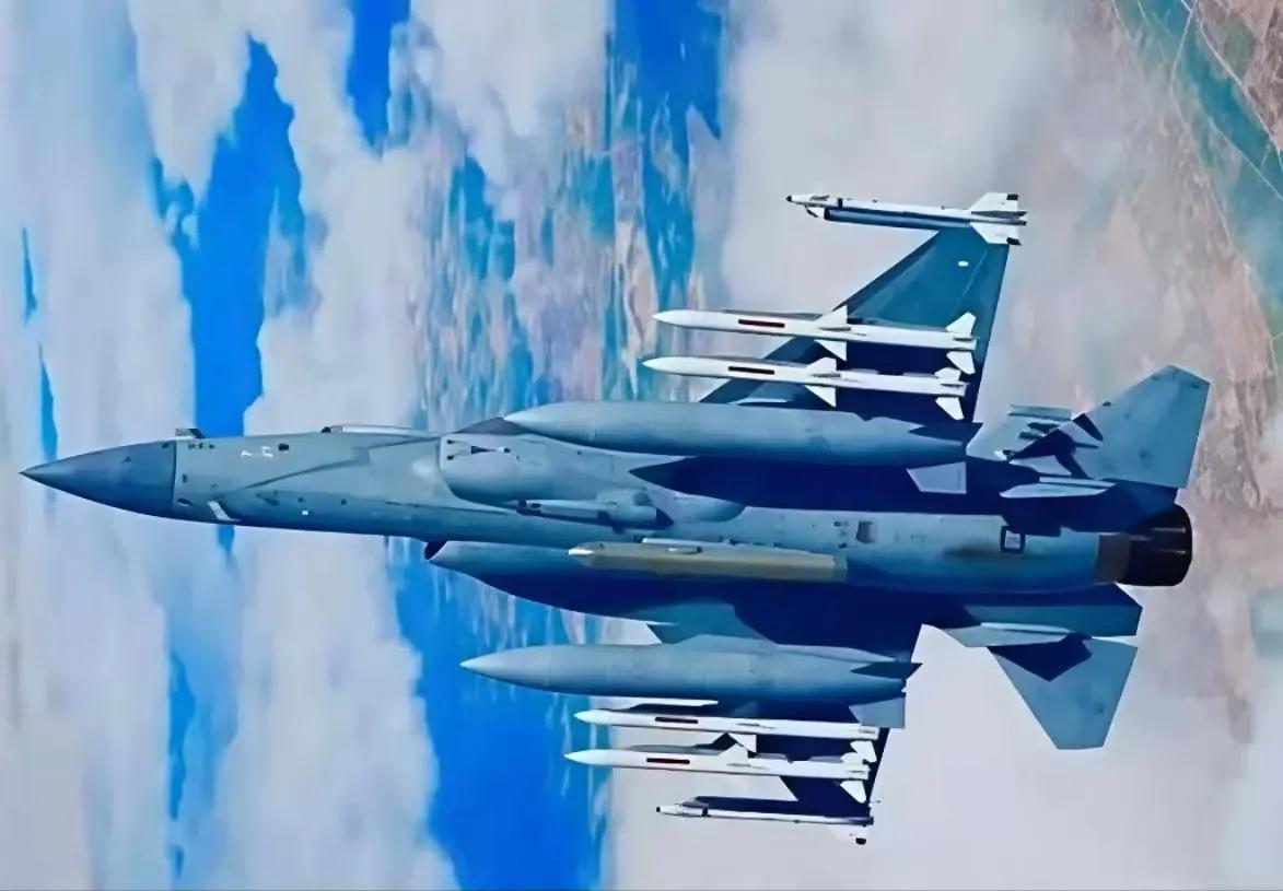 凭啥？打出辉煌战绩的是歼10，热销的却是枭龙最近，国际军火市