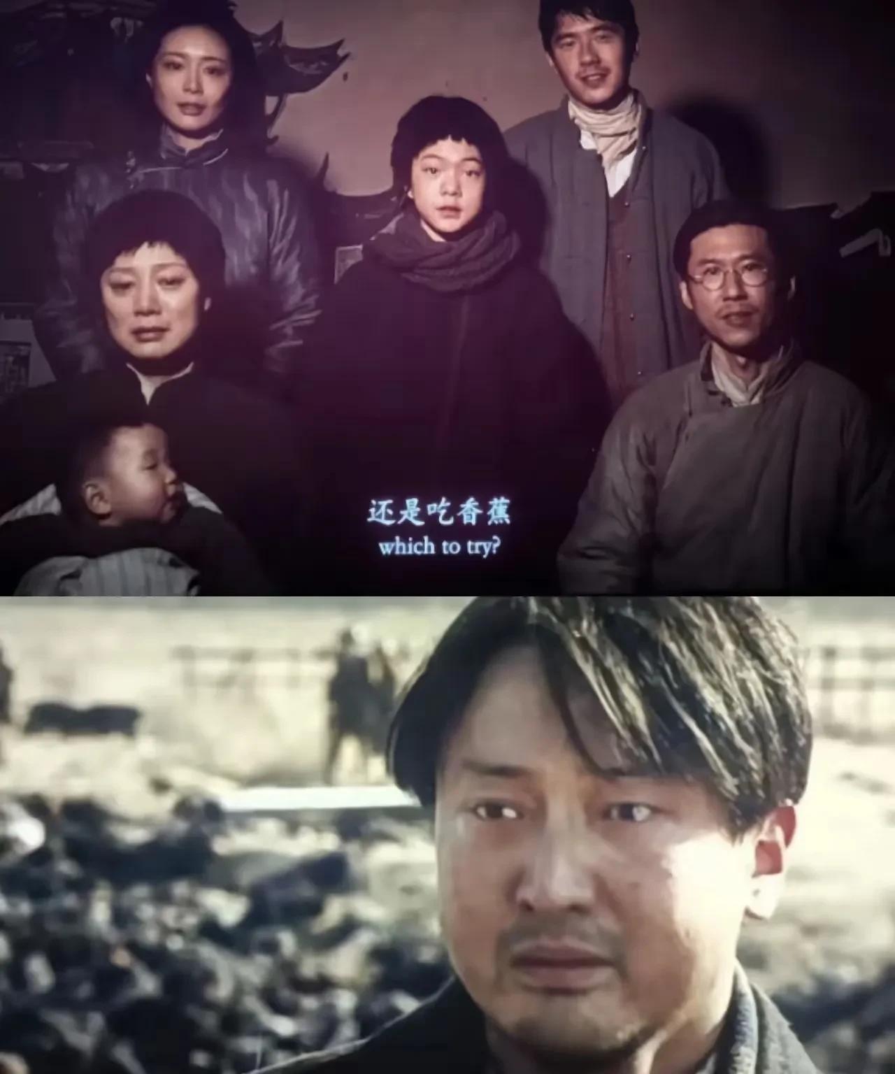 妻子想带着八岁儿子去看《南京照相馆》，我没有同意。不是我不爱国，更不是我不愿意