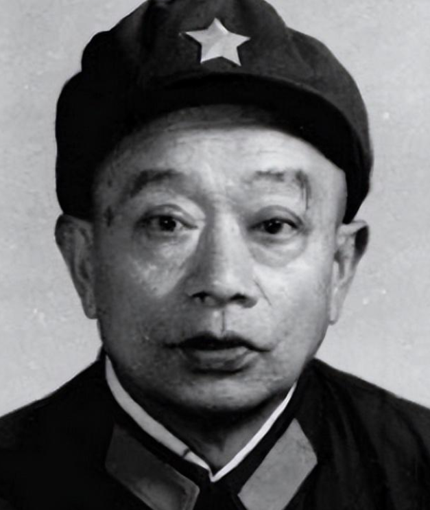 长征途中被抓的聋哑挑夫，从未立过军功，为何在1955年被授予少尉军衔，后与将帅同