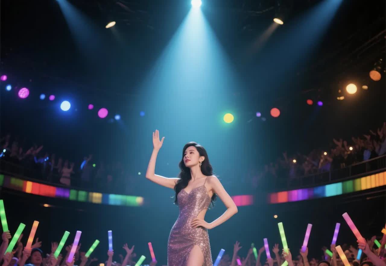 曾一度将胡歌吻吐，把张嘉译的嘴亲到肿，“吻戏女神”不是白叫的！演艺圈里有这么一位