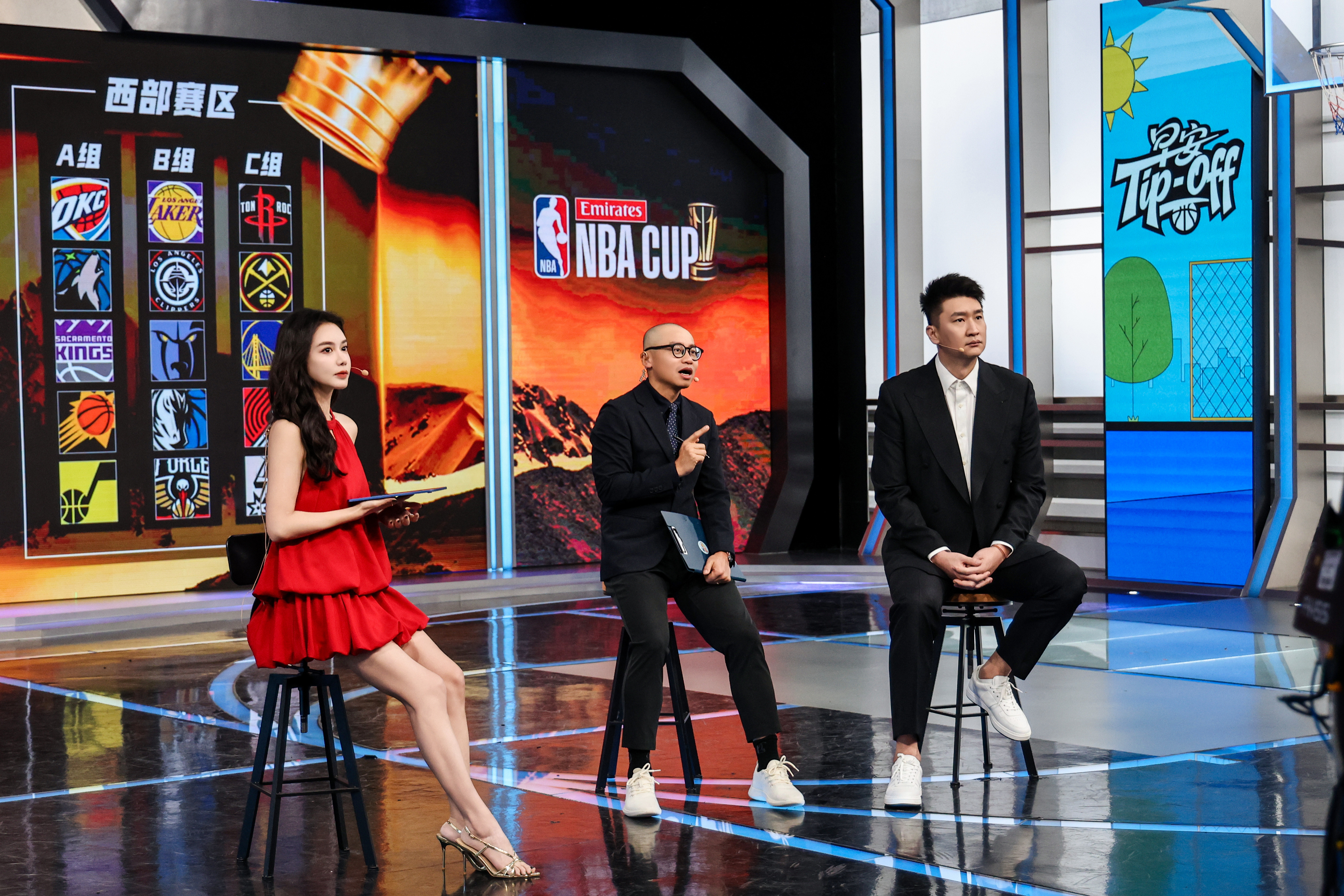 “大师兄说得对啊！”​​​