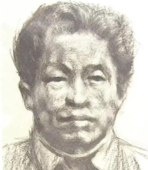 1935年，王耀武俘虏了一个红军师长，审讯时发现他衣衫褴褛，浑身上下只有一个破样