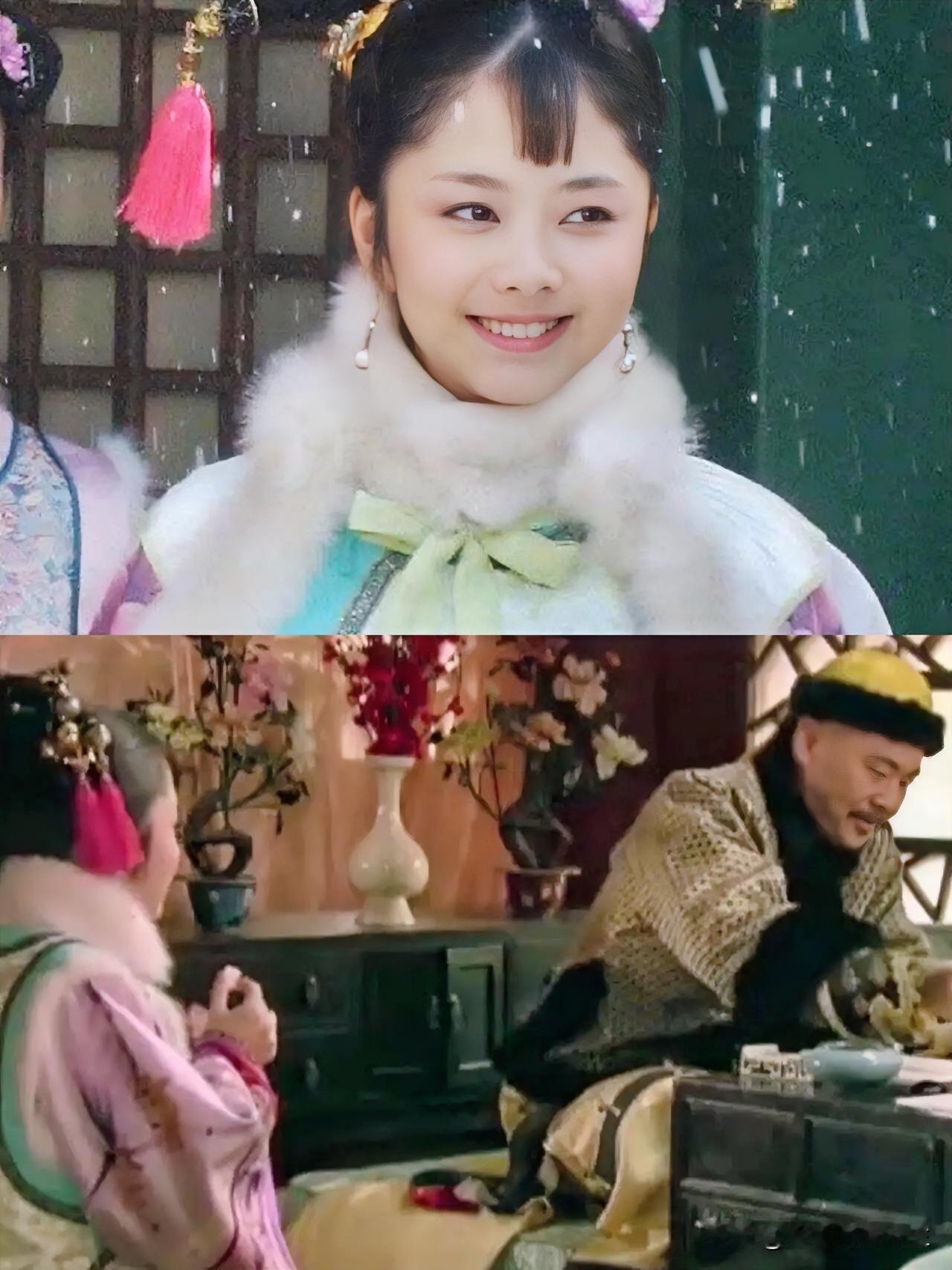 谭松韵的CP感就像魔法药水！和白敬亭的战友情、和任嘉伦的古装CP、和林更新的职场