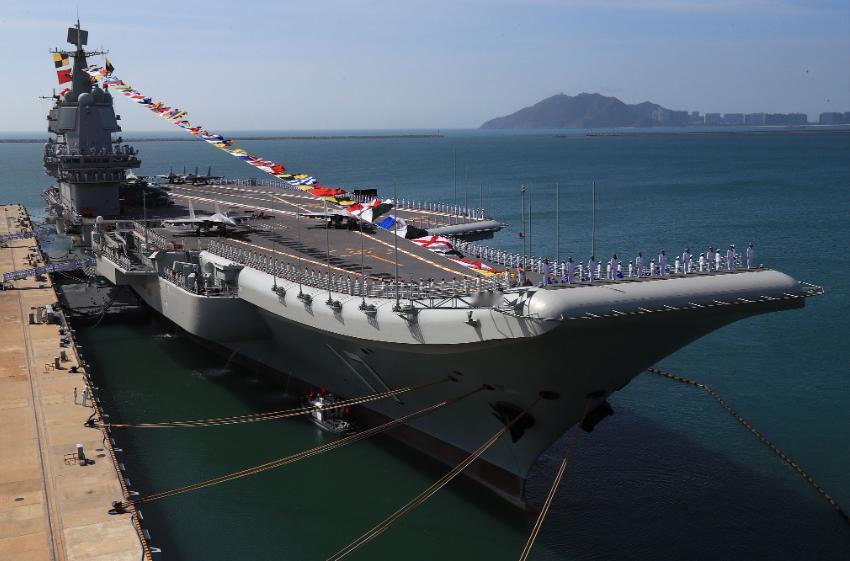 经过美方强盗行为扣下中方的船以后，其实中美就已经没有什么好说的了。当初美方制