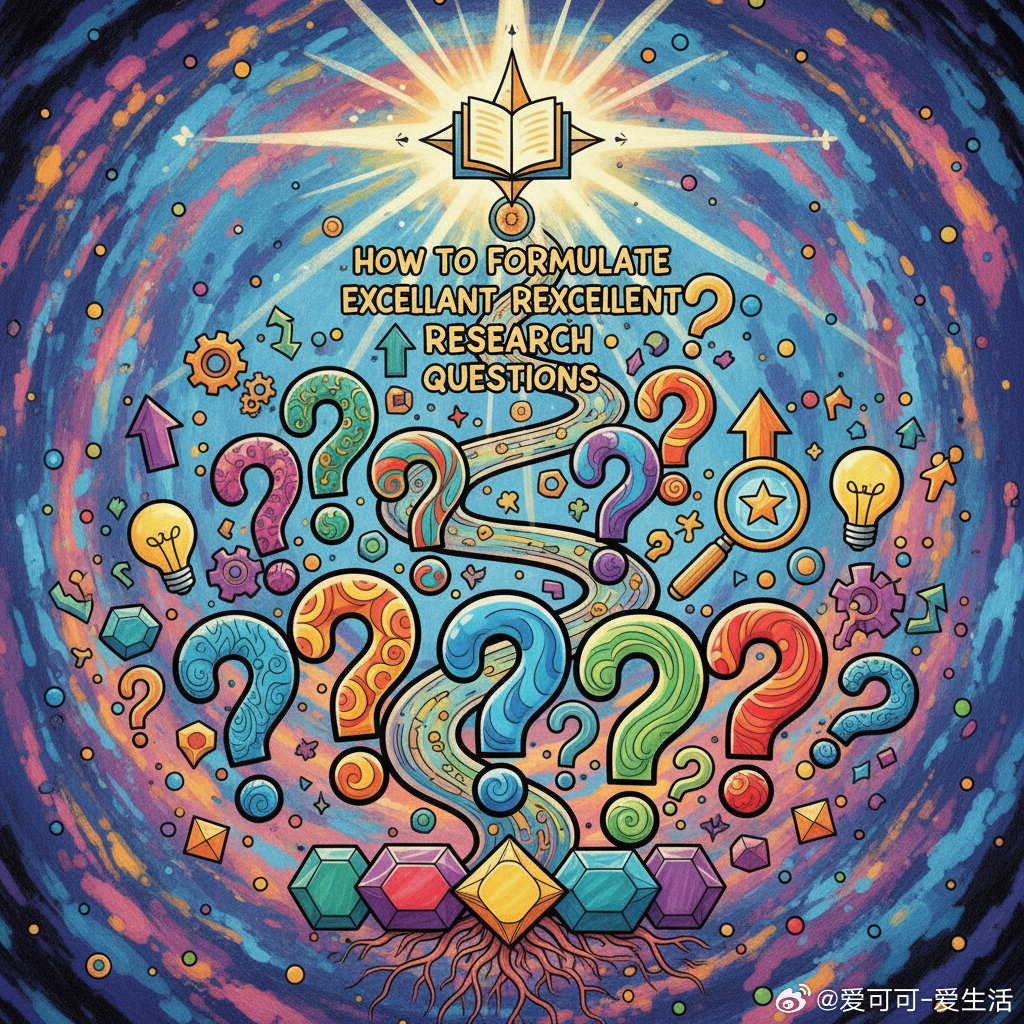 《Howtodevelopgoodresearchquestions》