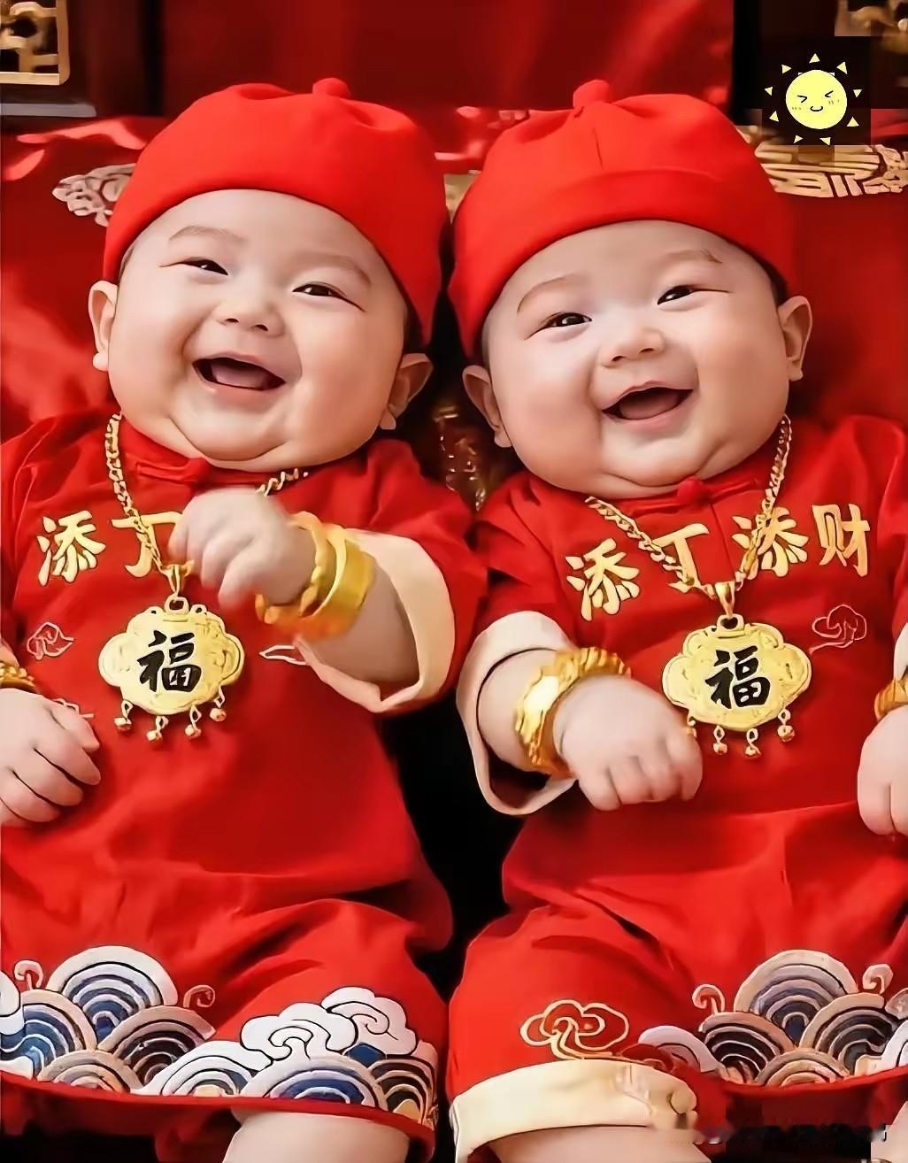 崩溃边缘😂我朋友结婚7年，终于在怀孕，现已经4个月了，今天去产检，医生说是两