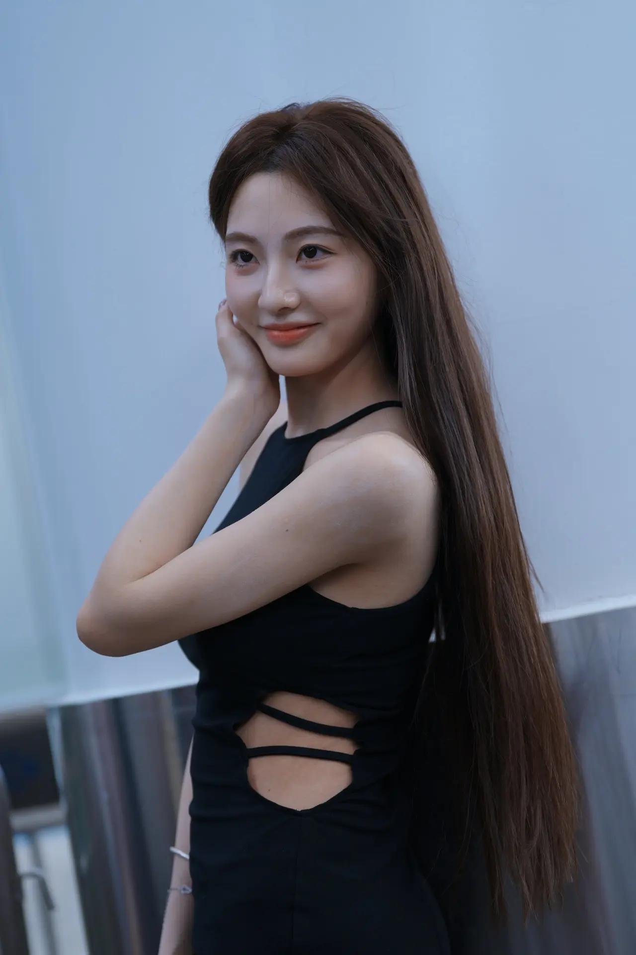 都市美女穿搭分享