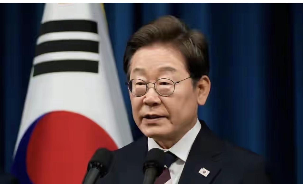 什么都顾不上了！李在明直接官宣：给黎巴嫩200万美元、给伊朗50万美元“人道主义