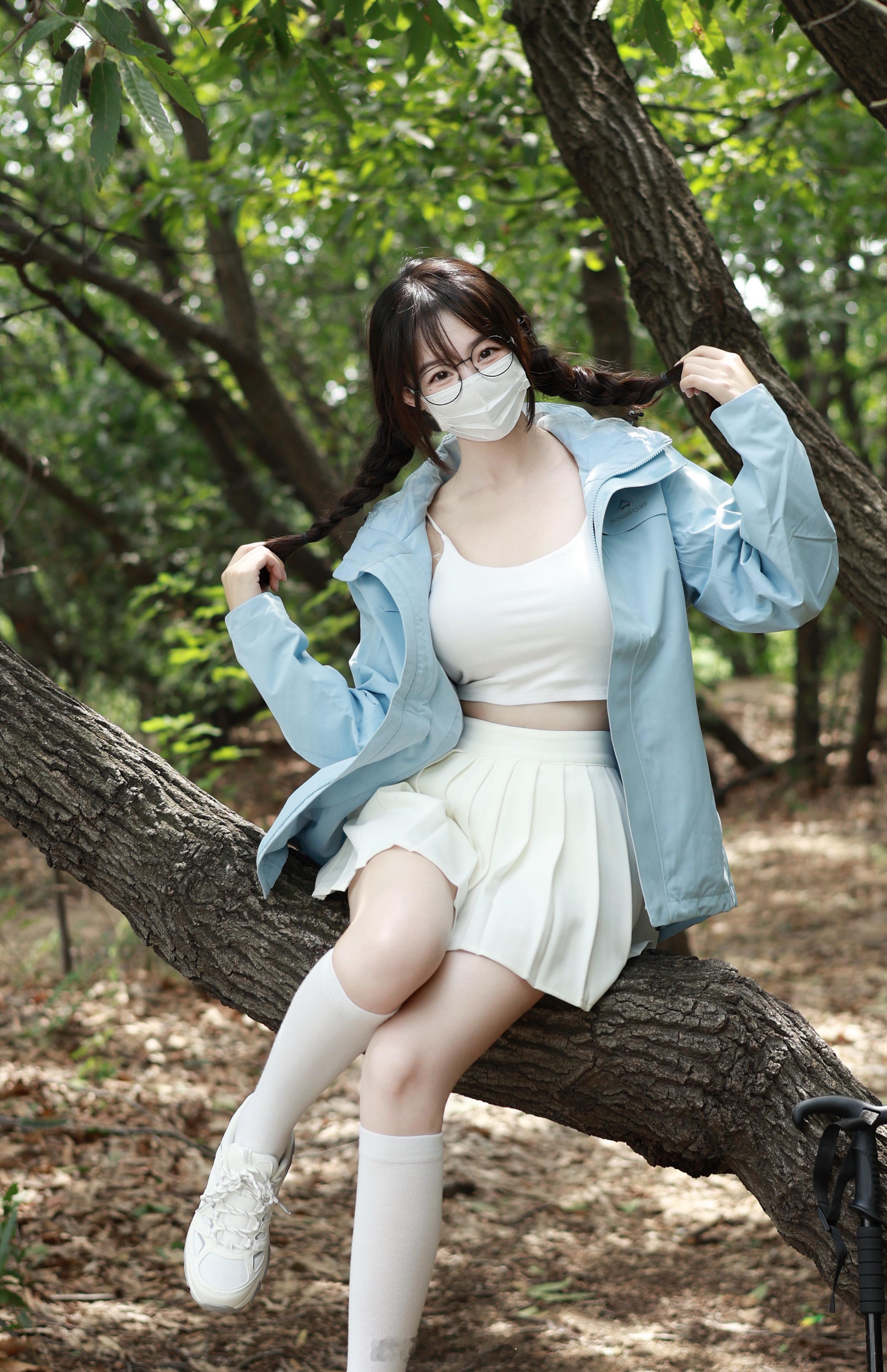 🍃大自然就是我的舒适区​​​