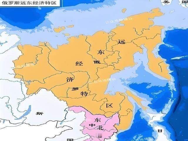 俄罗斯现在最大的痛苦，就是远东问题！说白了，远东地区就像是俄罗斯的一个心结，丢掉