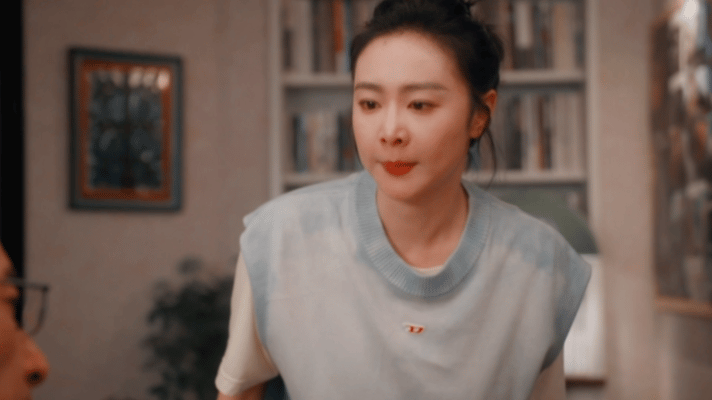 高叶新剧台词爆发力看高叶发疯式飙戏太爽了！