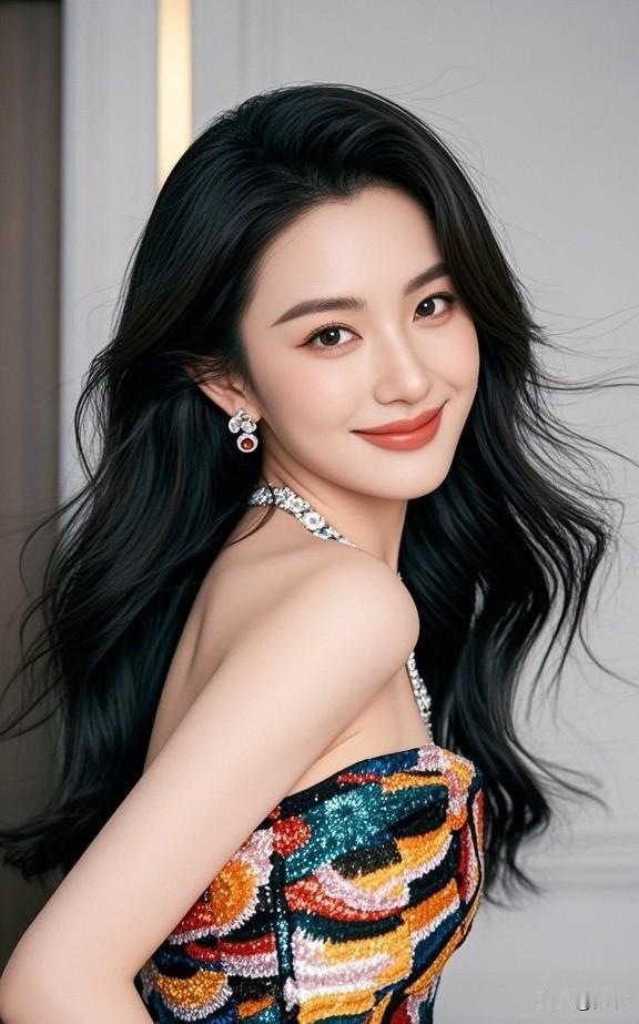什么样的穿搭可以成为气质女神?