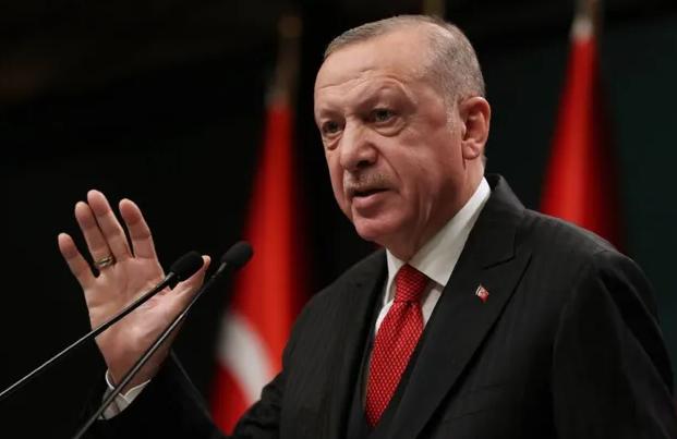 昨天土耳其总统和英国首相,联手敲定了一笔天价买卖,土耳其豪掷80亿英镑,从英国拿