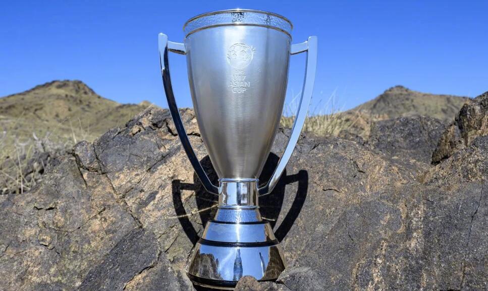 2026U-17亚洲杯预选赛的所有比赛已经于北京时间昨天夜间最终完赛，本届赛事正