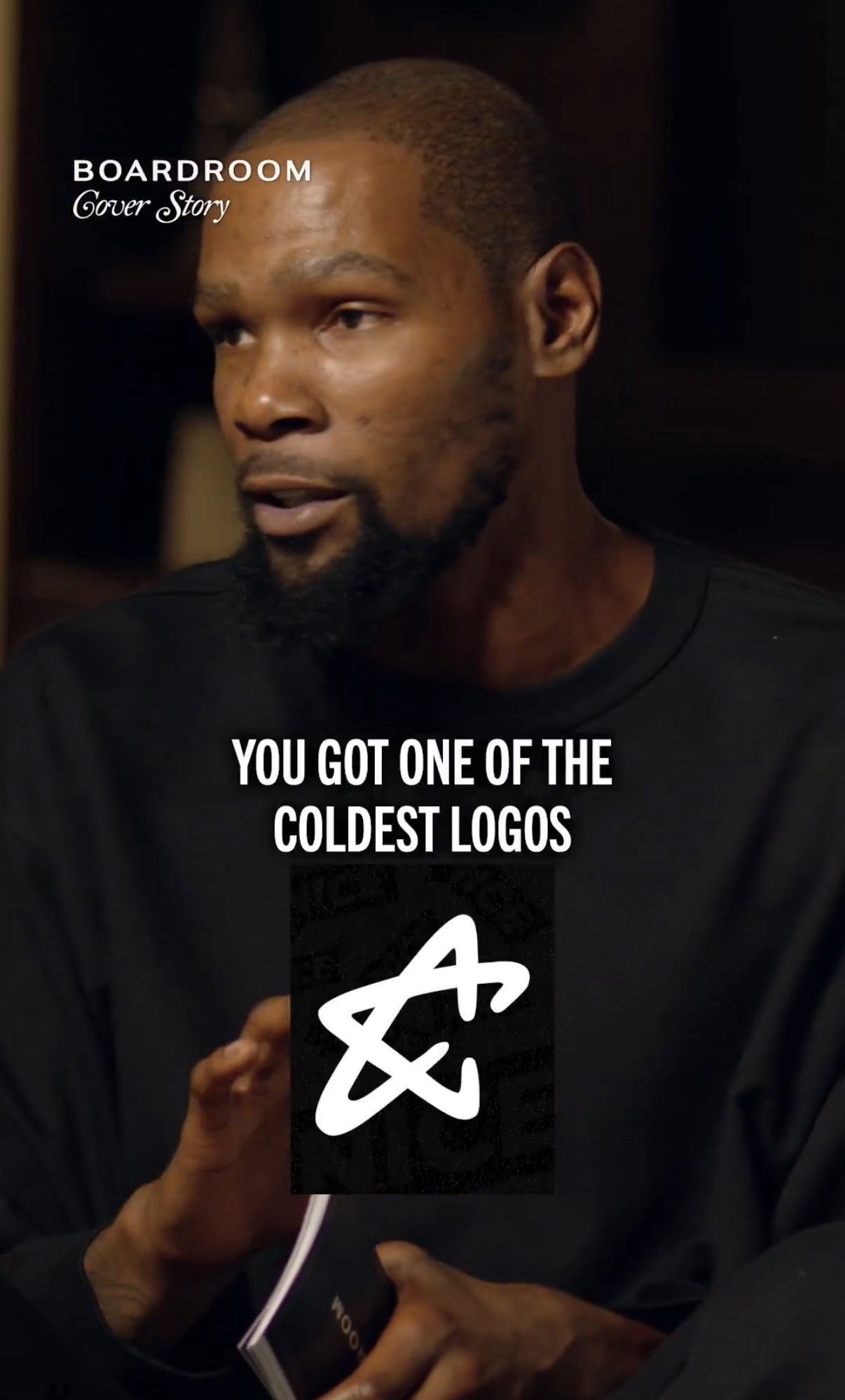 CC的个人Logo，两个C组成的星星⭐️